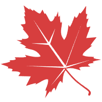 maple leaf